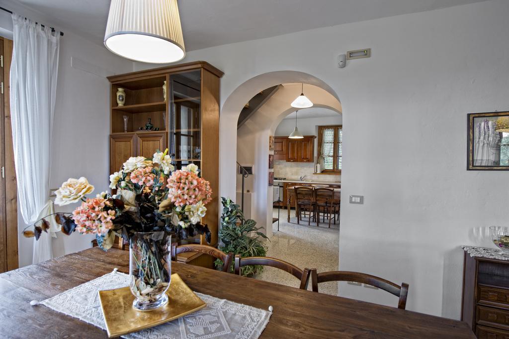Villa Tancrediフォイアーノ・デッラ・キアーナ 部屋 写真