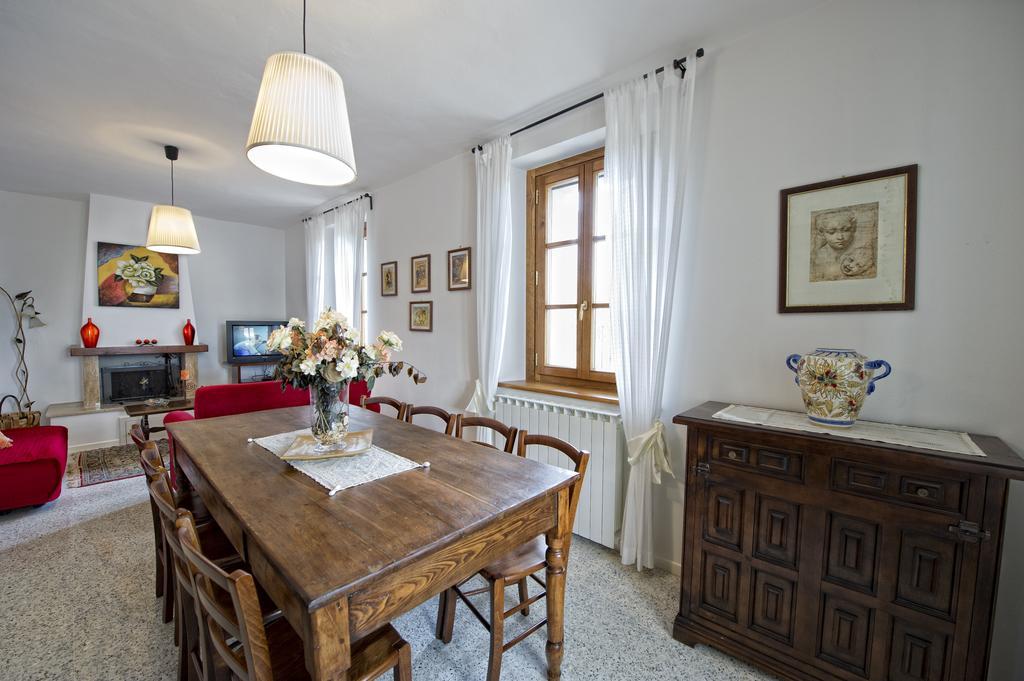 Villa Tancrediフォイアーノ・デッラ・キアーナ 部屋 写真